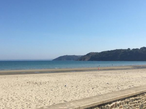 La plage